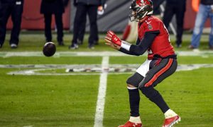 Week 8 odds