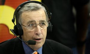 Brent Musburger