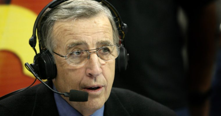 Brent Musburger