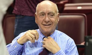Dick Vitale