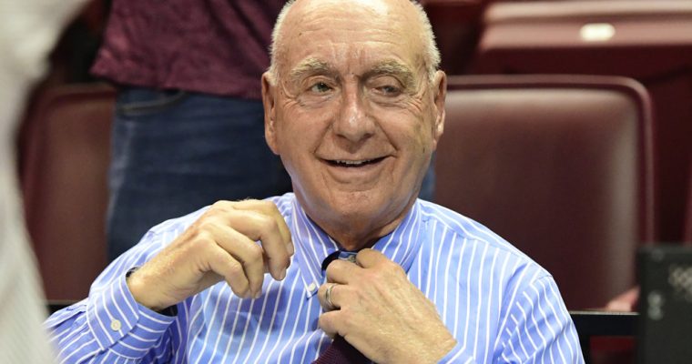 Dick Vitale
