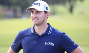 Patrick Cantlay