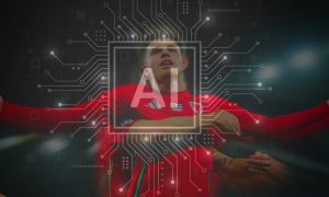 AI soccer predictions