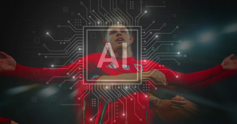 AI soccer predictions