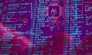 AI sports betting