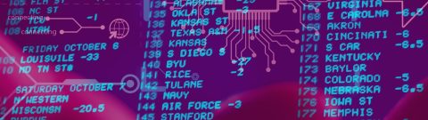 AI sports betting