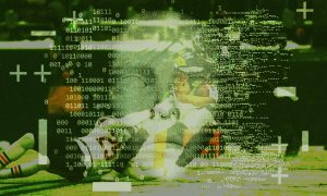 Rithmm is an AI sports betting tool that uses predictive analytics to provide sports picks to bettors.