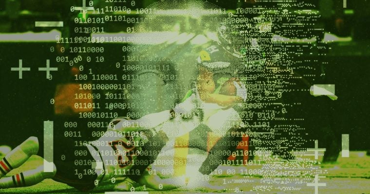 Rithmm is an AI sports betting tool that uses predictive analytics to provide sports picks to bettors.