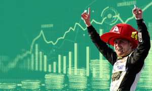 NASCAR-sports-betting-handle