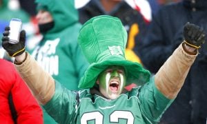 Saskatchewan sports betting