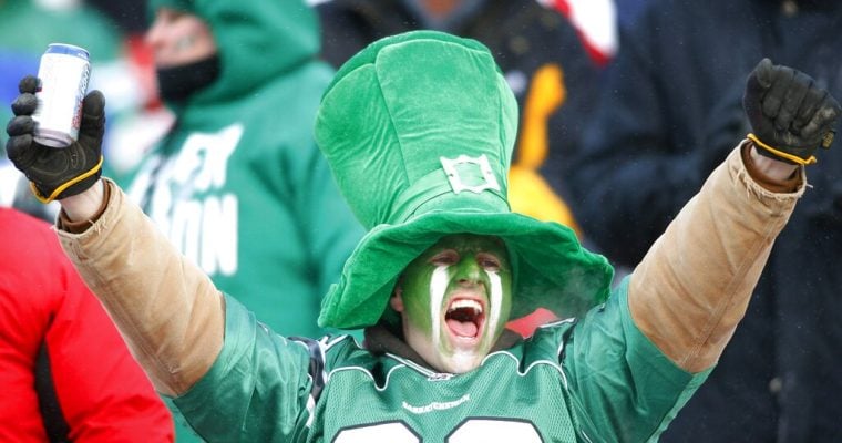 Saskatchewan sports betting
