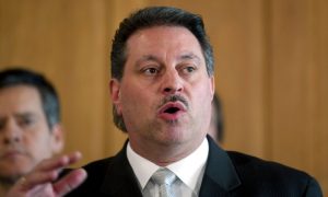 NY State Sen. Joseph Addabbo