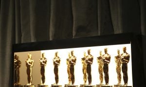Oscars odds