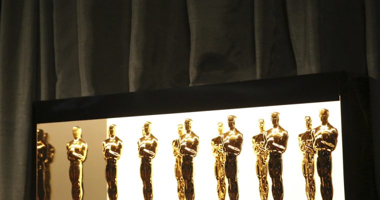 Oscars odds
