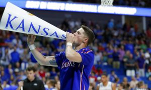 Kansas a winner in 2022 sports betting legislation