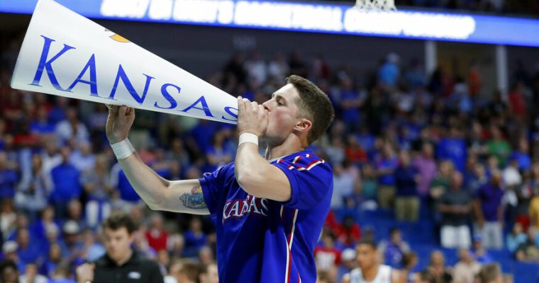 Kansas a winner in 2022 sports betting legislation