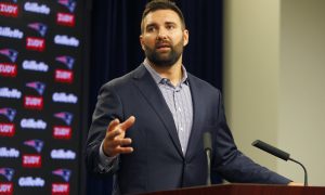 Rob Ninkovich