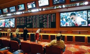 Casino Win Nevada