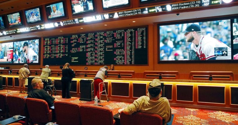 Sportsbooks are Missing out on a Key Demographic: Women. But It’s Changing.