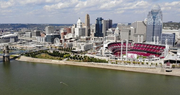 Ohio Gets Significant Sports Betting Revenue Bump in August
