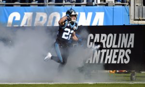 Many NC sports bettors are attempting to access legal sportsbooks in other states. (AP Photo/Mike McCarn)