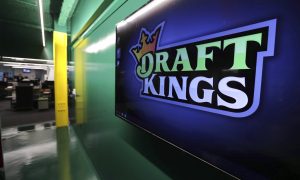DraftKings Sportsbook is now live in Maine after the operator secured a sports betting license with the Passamaquoddy Tribe. (Shutterstock/monticello)