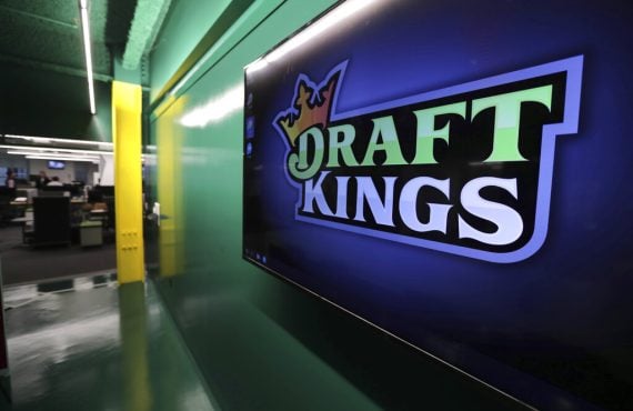 Maryland Approves DraftKings for Retail Sports Betting License