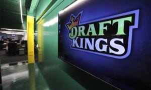 DraftKings HQs