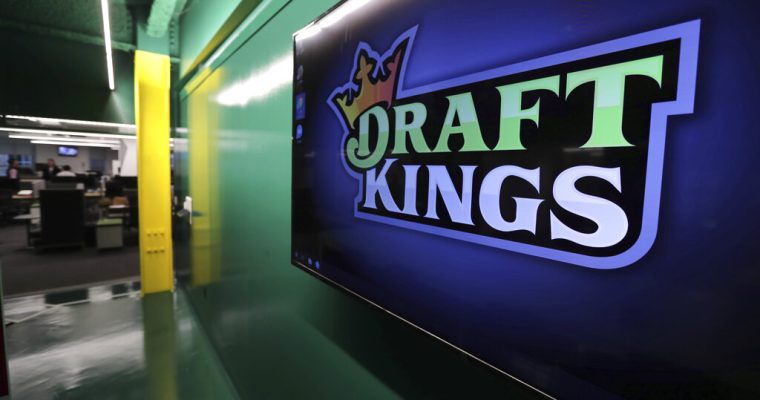 DraftKings HQs