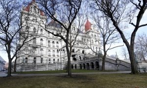 Expansion of mobile sports betting not included in state budget