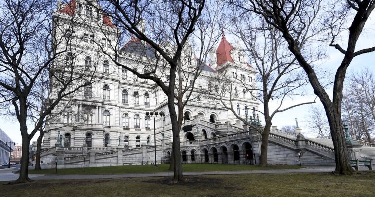 Expansion of mobile sports betting not included in state budget