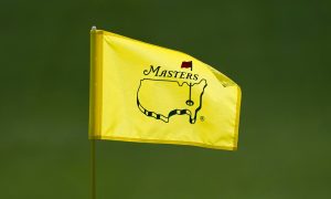 Augusta National Golf Course, georgia sports betting