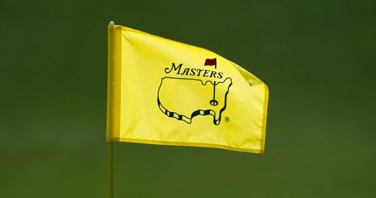 Augusta National Golf Course, georgia sports betting