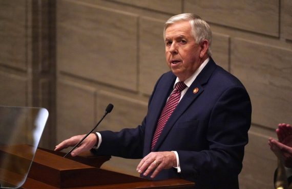 Lawmakers 'Very Optimistic' Missouri Sports Betting Legislation Will Pass in 2023