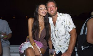 Barstool Sportsbook founder Dave Portnoy is smiling all the way to the bank after his company's purchase by Penn National.