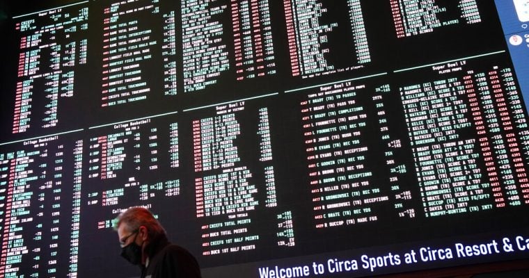 Circa Sports