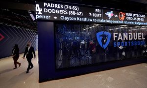 FanDuel Sportsbook