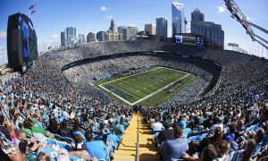 panthers, nc sports betting