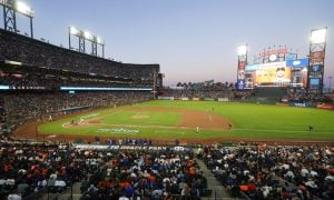 mlb, prop 27, california sports betting, oracle park