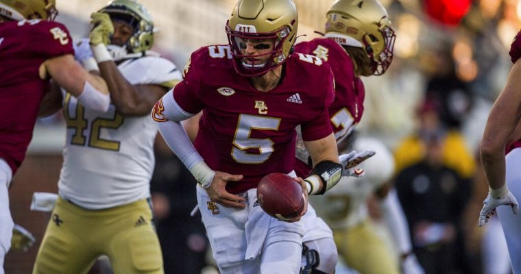 boston college football massachusetts sports betting