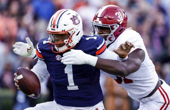 Alabama Sports Betting Bill Again Met With Opposition From State House