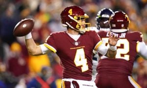 Plenty of mobile sports betting revenue could be missed out on in Maryland.