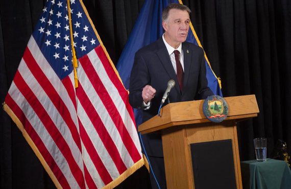 Vermont Sports Betting Legislation Down To The Wire In 2022
