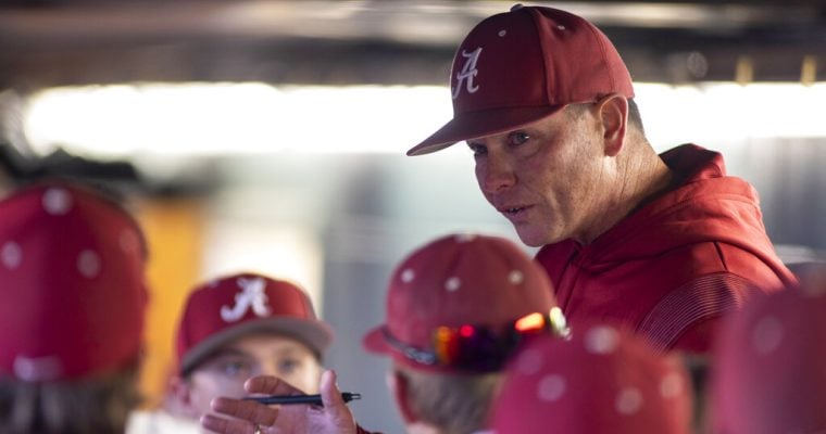 Alabama Baseball Betting Scandal Puts Industry Watchdog US Integrity in Spotlight