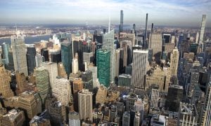 New York City