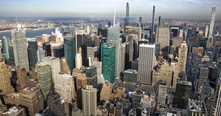 New York City