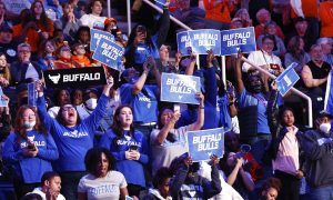 Women's Sports 2022