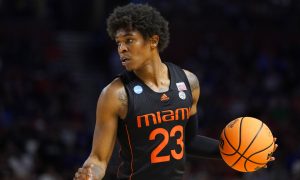 Sweet 16 Player Props