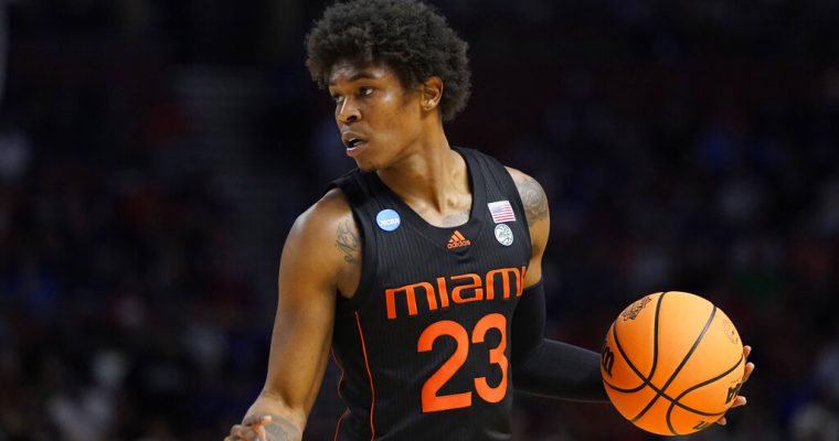 Sweet 16 Player Props