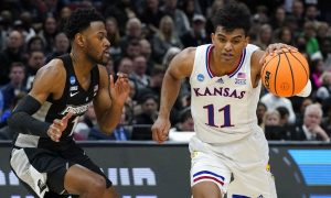 Kansas Jayhawks